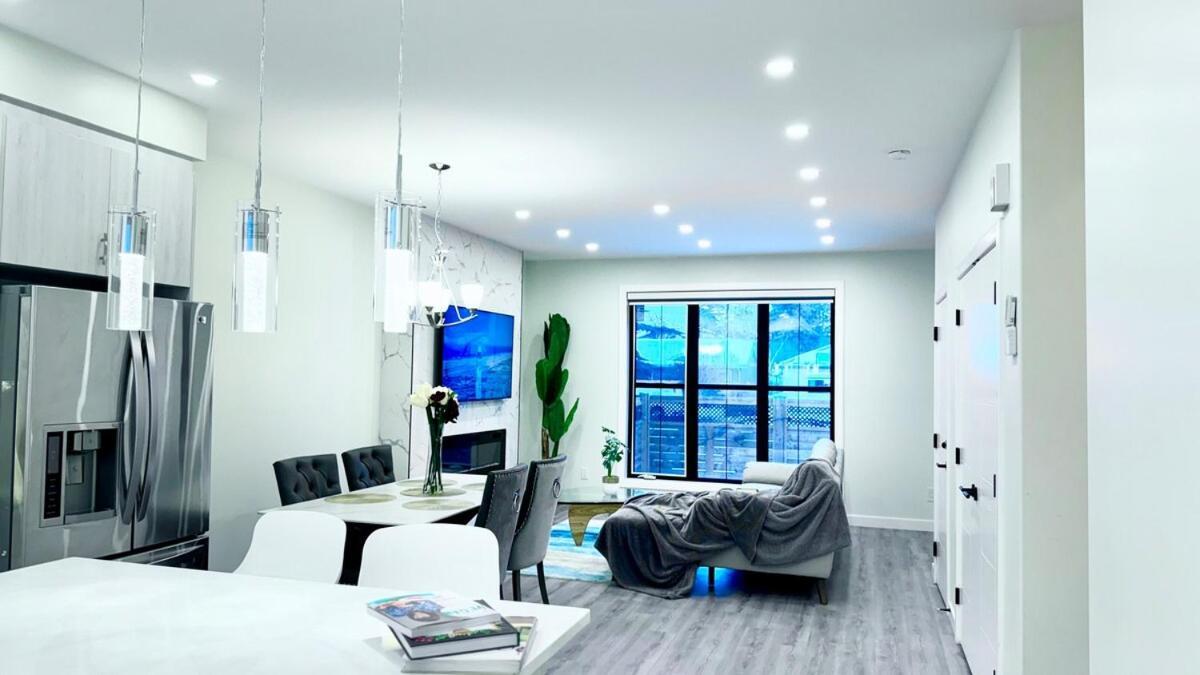 Holiday home 3 Story Luxury Cozy Sleek