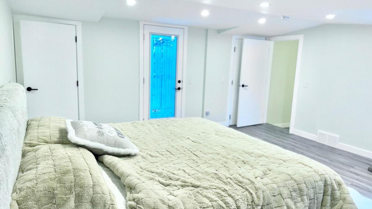 Holiday home 3 Story Luxury Cozy Sleek